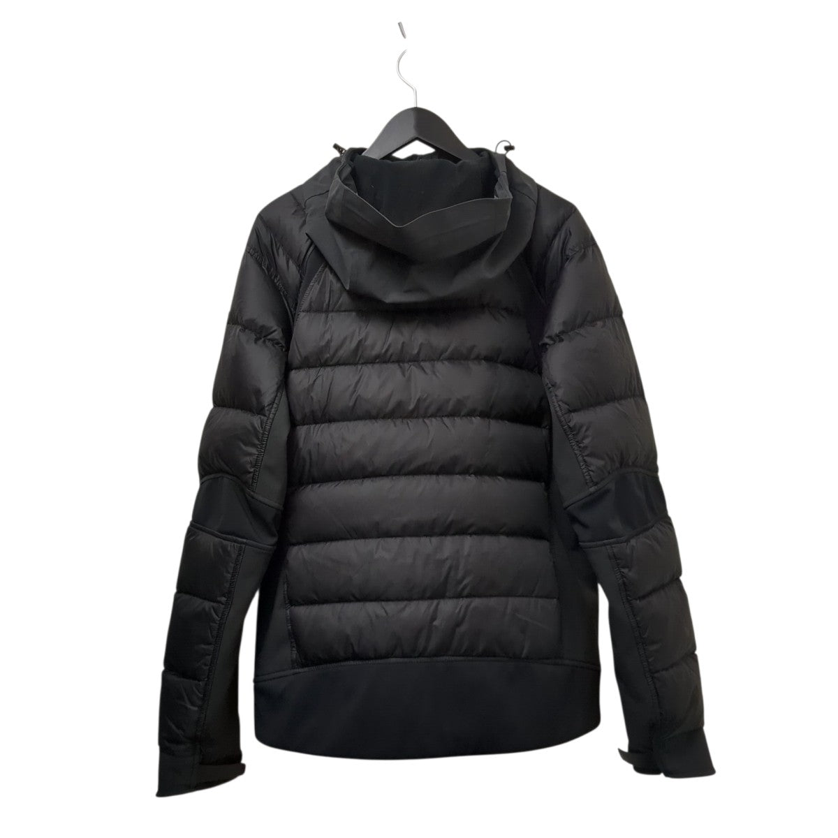 CANADA GOOSE ダウンジャケット2728MB 古着・中古-3枚目のアイテム画像