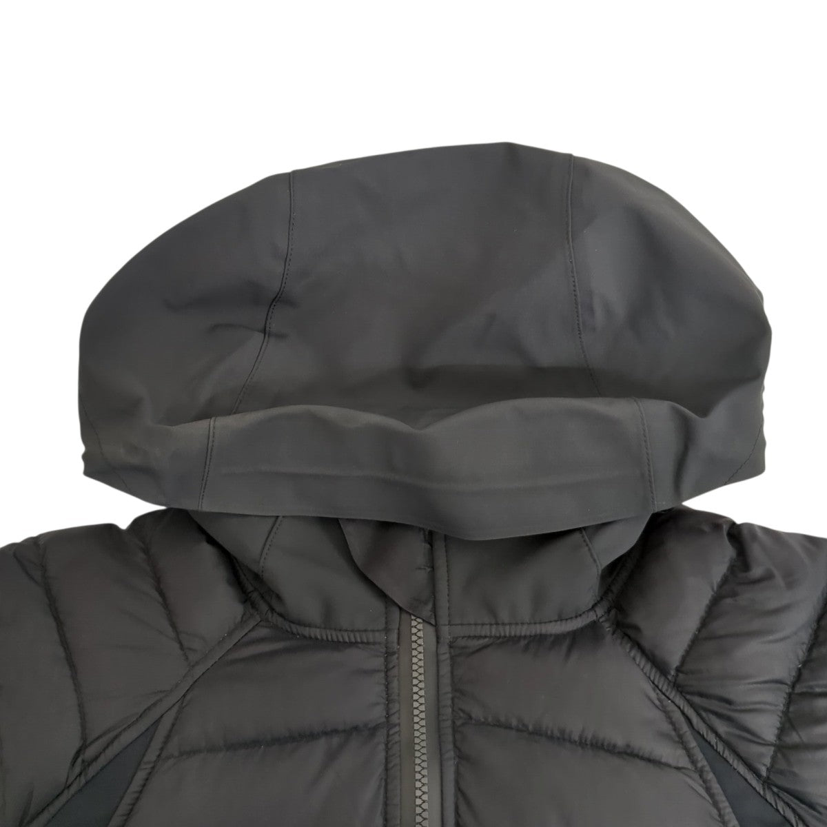 CANADA GOOSE ダウンジャケット2728MB 古着・中古-4枚目のアイテム画像