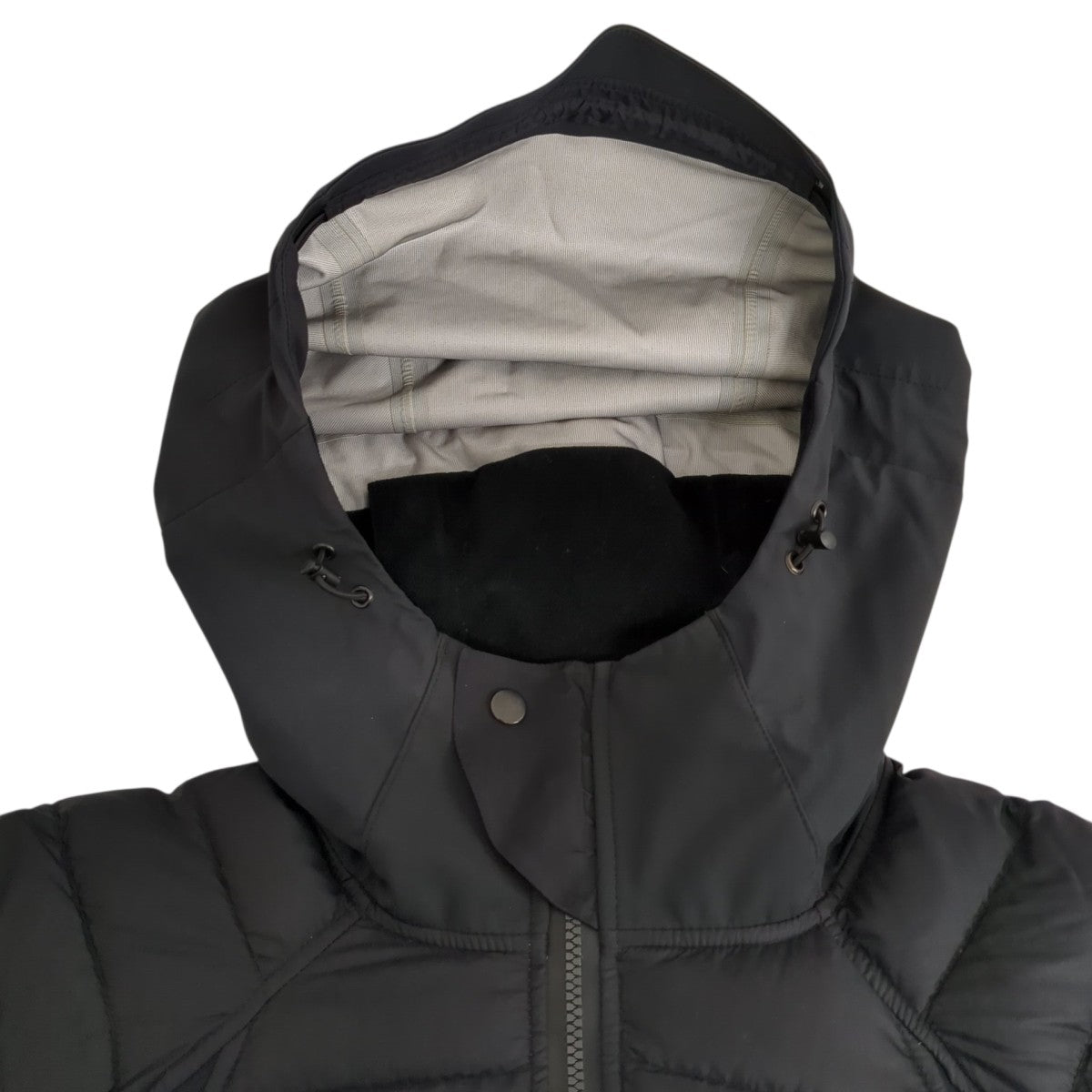 CANADA GOOSE ダウンジャケット2728MB 古着・中古-5枚目のアイテム画像