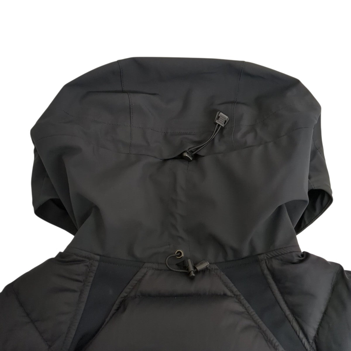 CANADA GOOSE ダウンジャケット2728MB 古着・中古-6枚目のアイテム画像