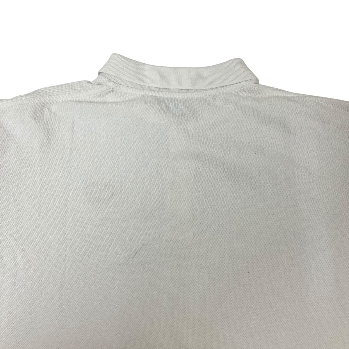 PLAY COMME des GARCONS ポロシャツAZ-T006 古着・中古-4枚目のアイテム画像