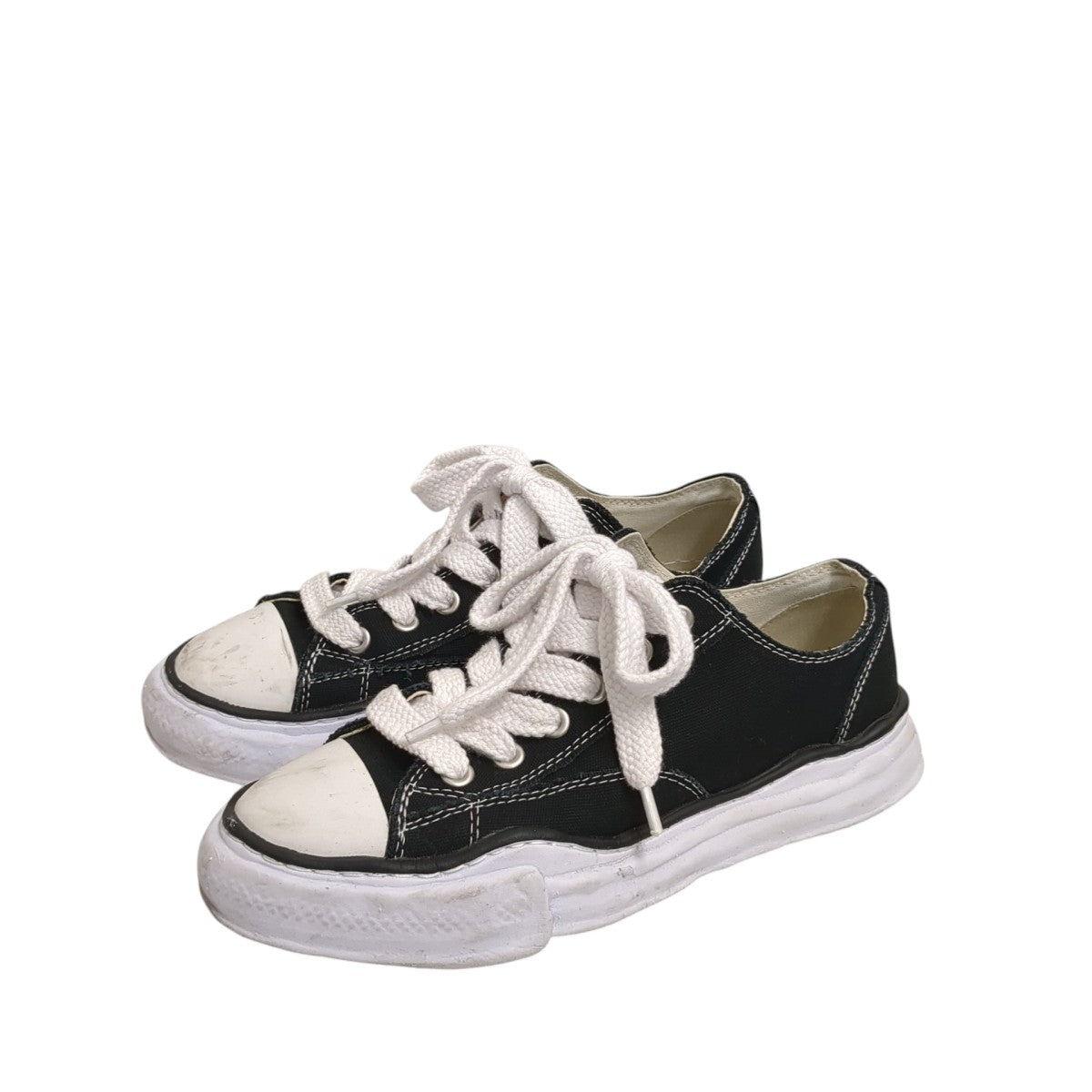 PETERSONスニーカーA01FW702