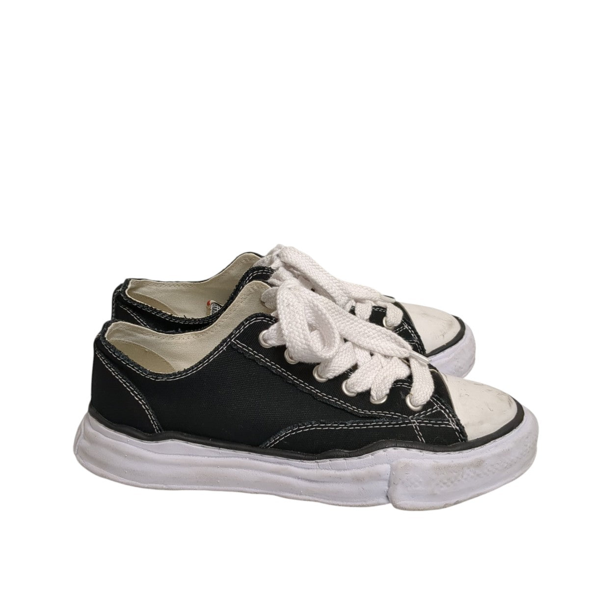 PETERSONスニーカーA01FW702