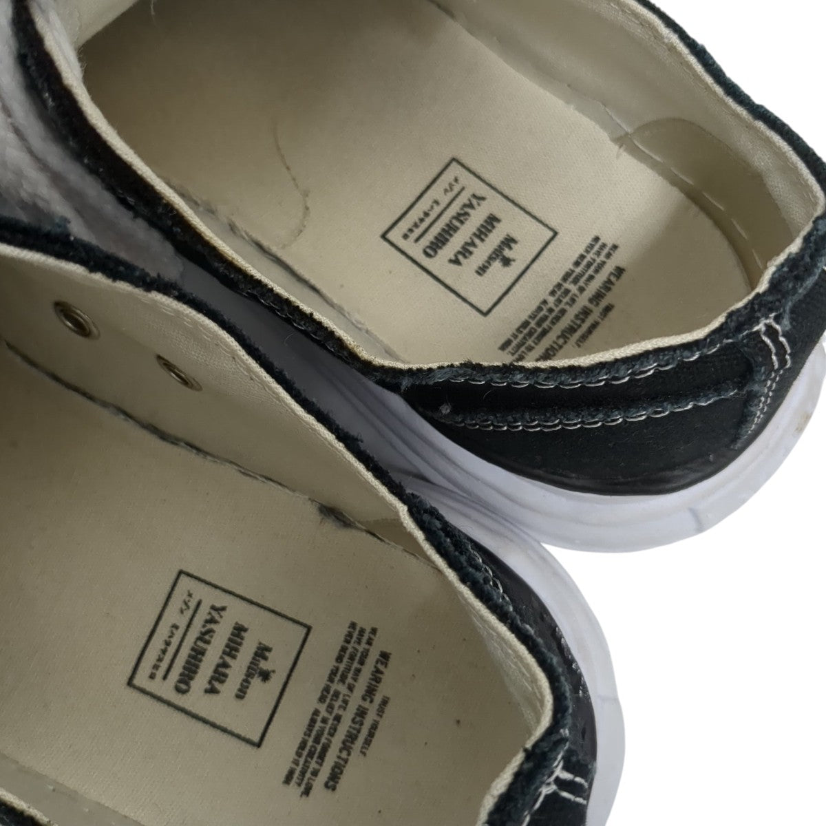 PETERSONスニーカーA01FW702