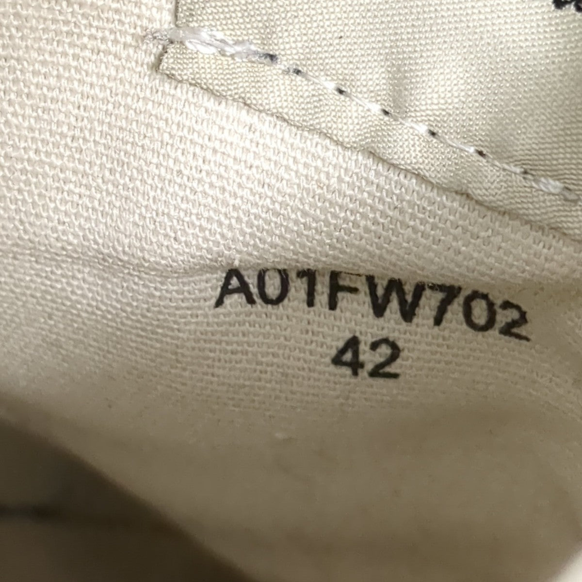 PETERSONスニーカーA01FW702