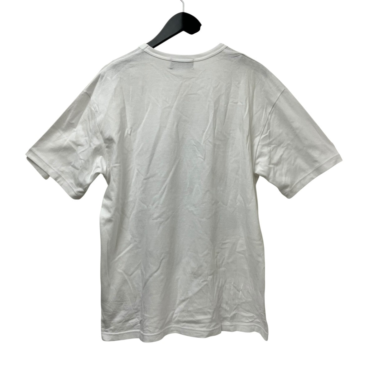 BLACK COMME des GARCONS×NIKE Tシャツ1O-T103 古着・中古-2枚目のアイテム画像