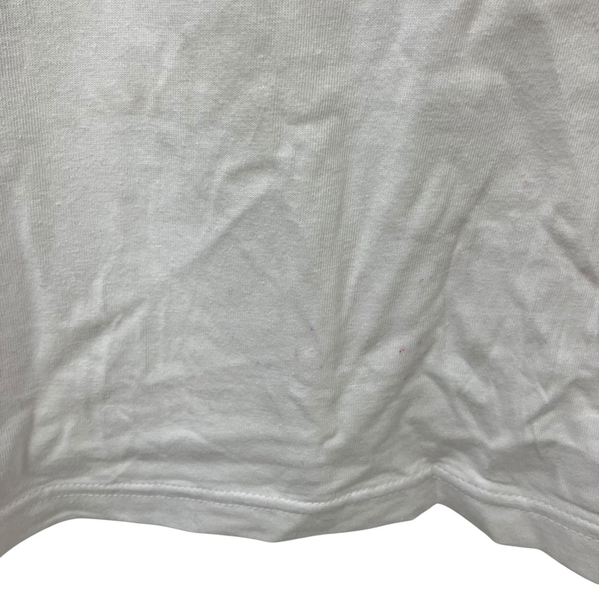 BLACK COMME des GARCONS×NIKE Tシャツ1O-T103 古着・中古-6枚目のアイテム画像
