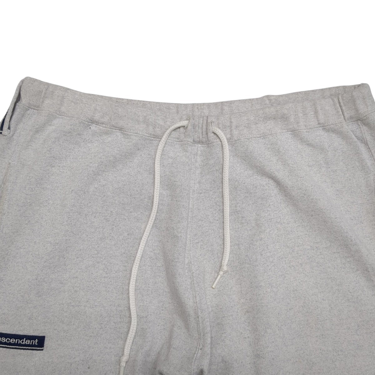 DESCENDANT スウェットパンツ 古着・中古-3枚目のアイテム画像