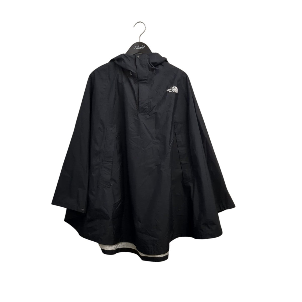 THE NORTH FACE ポンチョNP12332