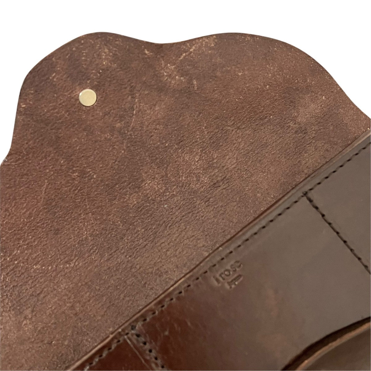 irose RIC-RAC LONG WALLET長財布 古着・中古-7枚目のアイテム画像