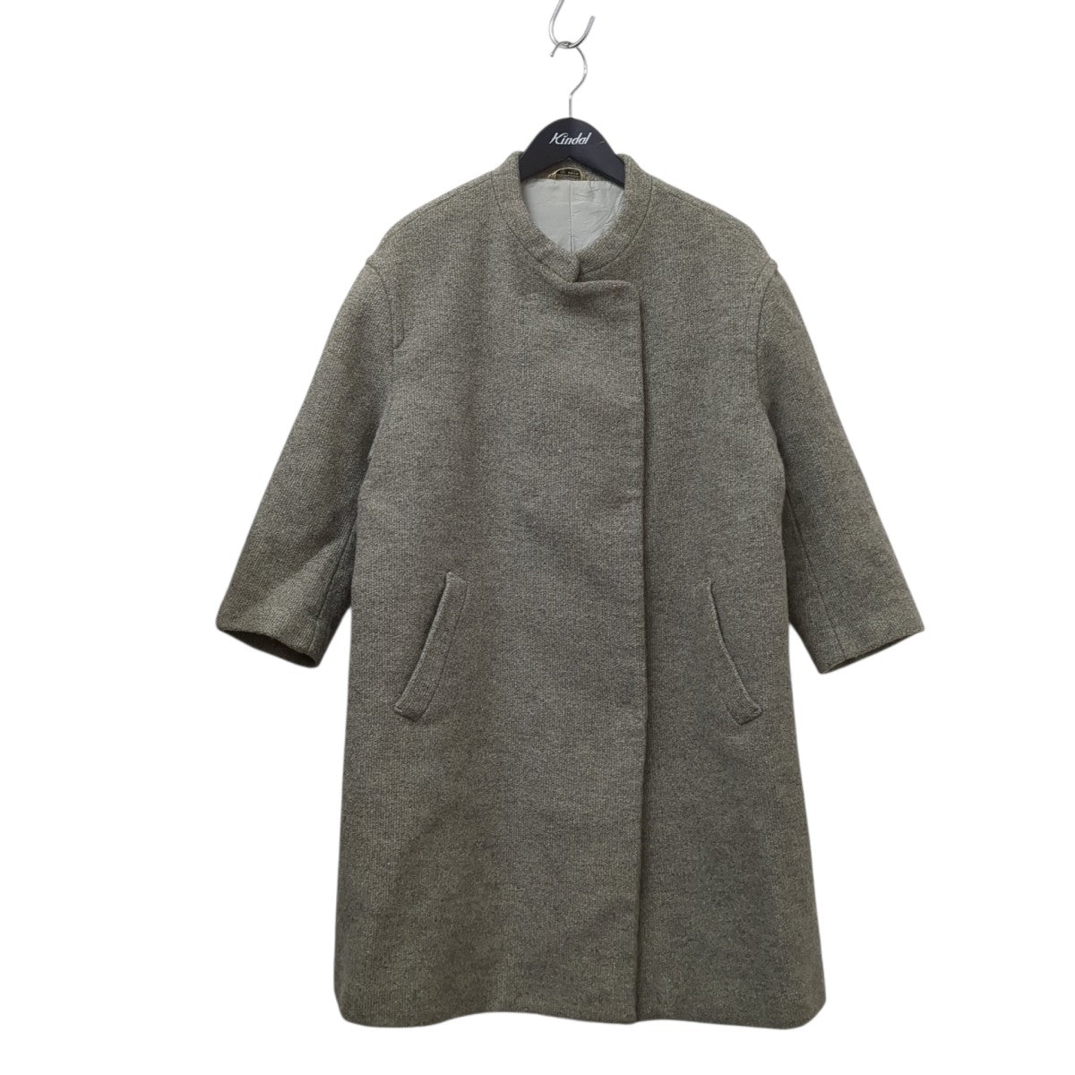 ARTS＆SCIENCE チェスターコート053-L115-343 古着・中古-1枚目のアイテム画像