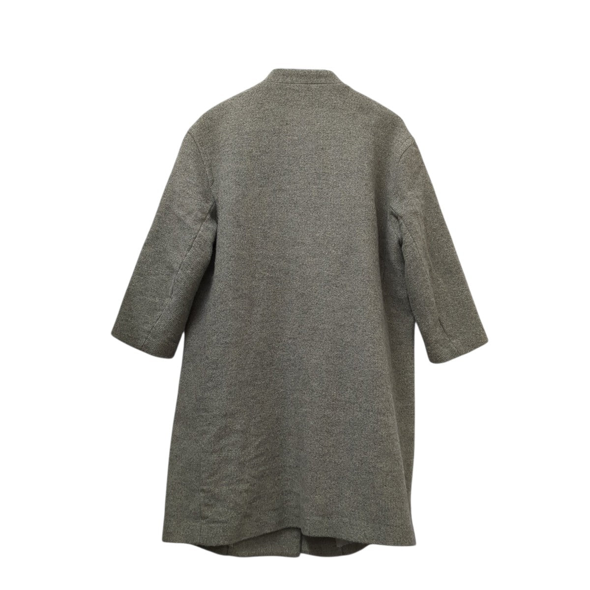 ARTS＆SCIENCE チェスターコート053-L115-343 古着・中古-3枚目のアイテム画像