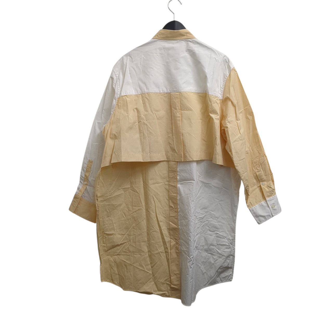 MARNI TシャツCAMA0465Q0 古着・中古-2枚目のアイテム画像