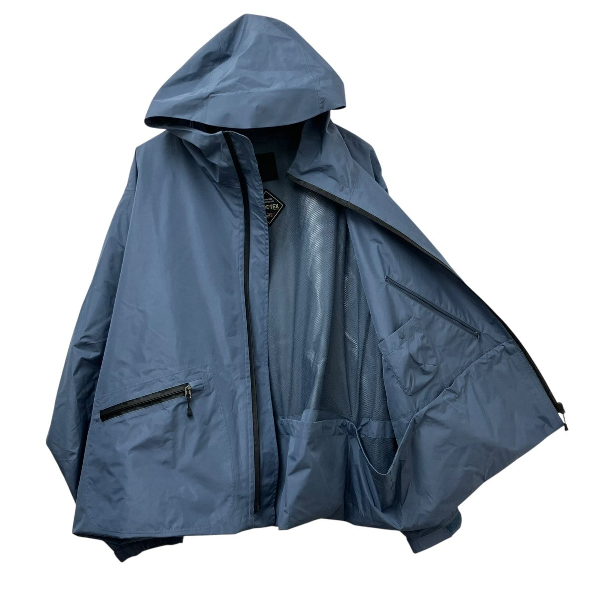 GORE-TEX TECH 2WAY CADET PARKAジャケットBJ-10026