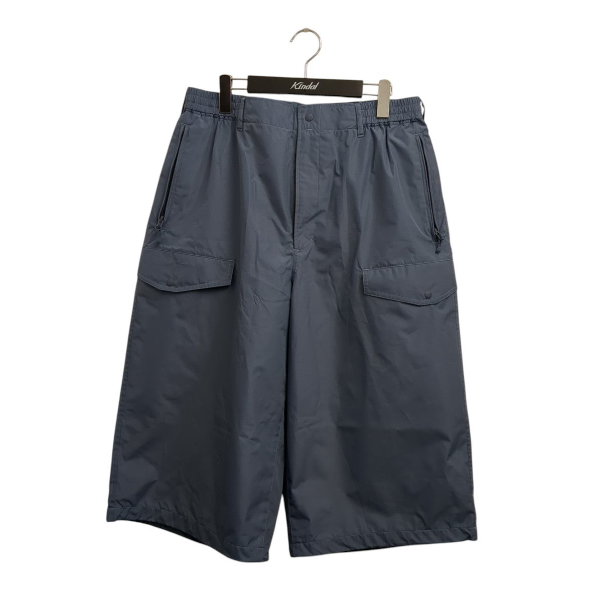 DAIWA PIER39 FLIGHT MIL SHORTSハーフパンツBP-10026