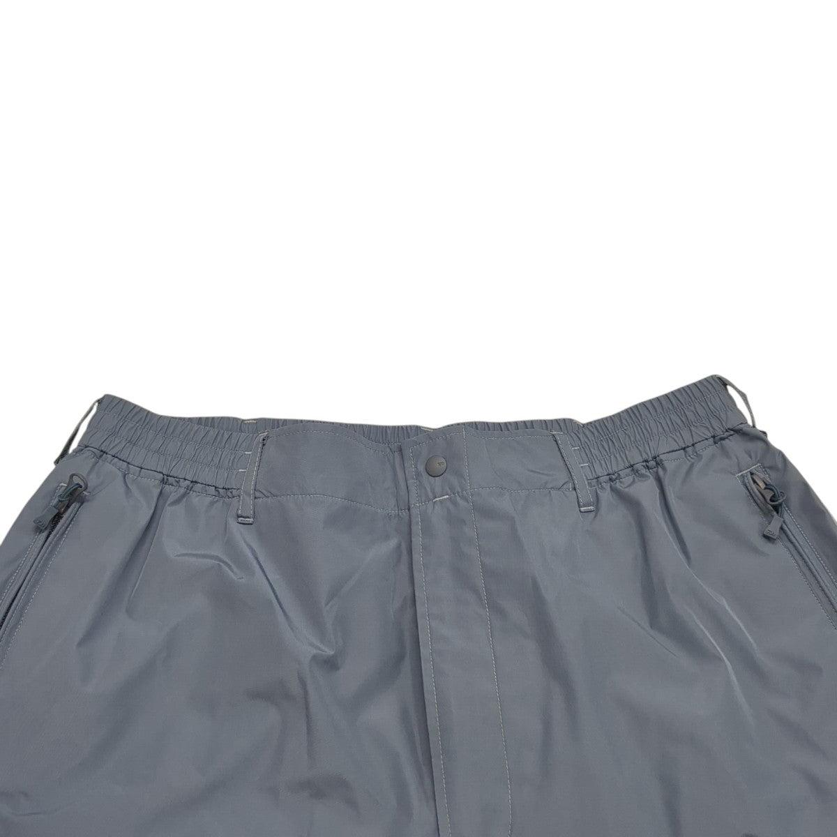 DAIWA PIER39 FLIGHT MIL SHORTSハーフパンツBP-10026 古着・中古-3枚目のアイテム画像