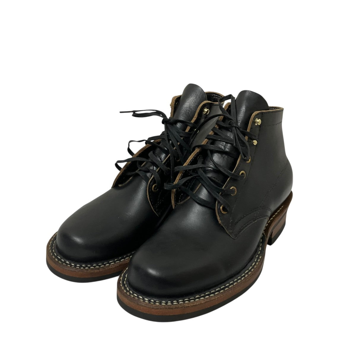 ブーツ2332M-HEEL