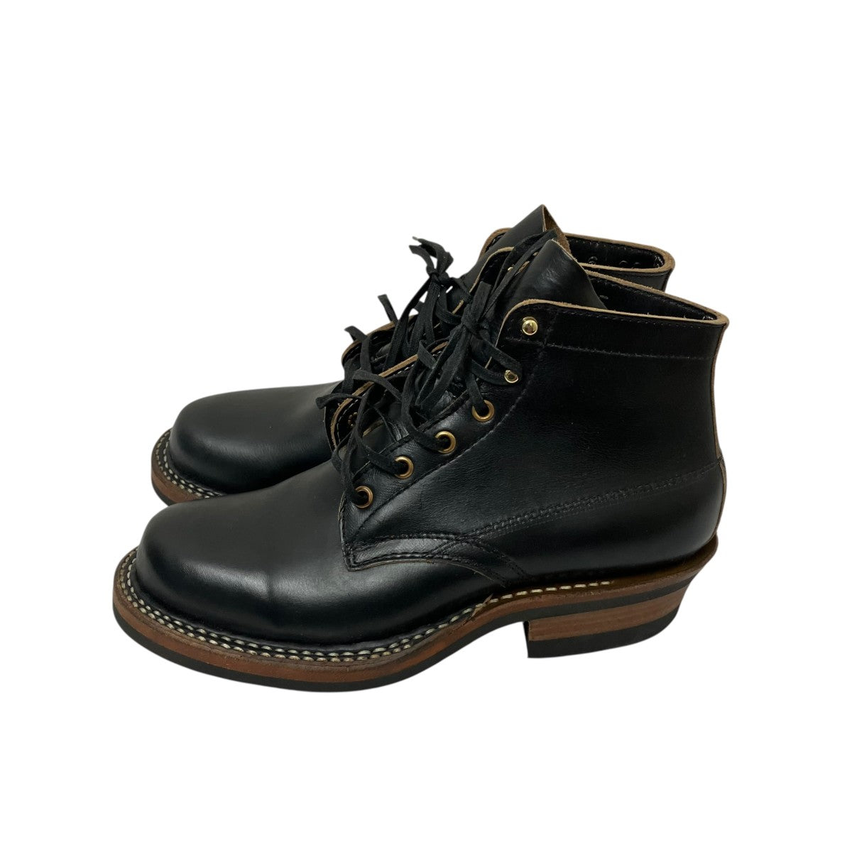ブーツ2332M-HEEL
