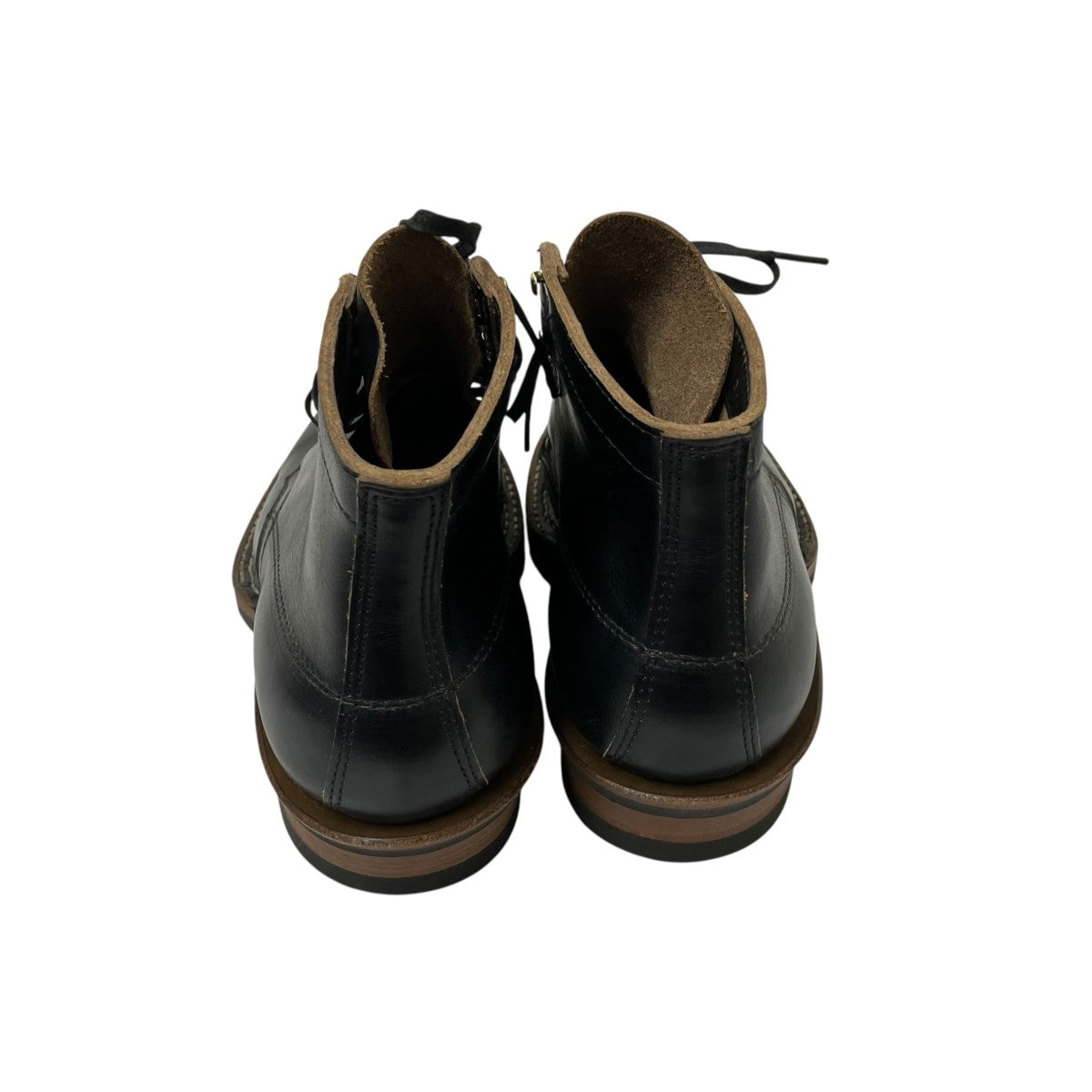 ブーツ2332M-HEEL