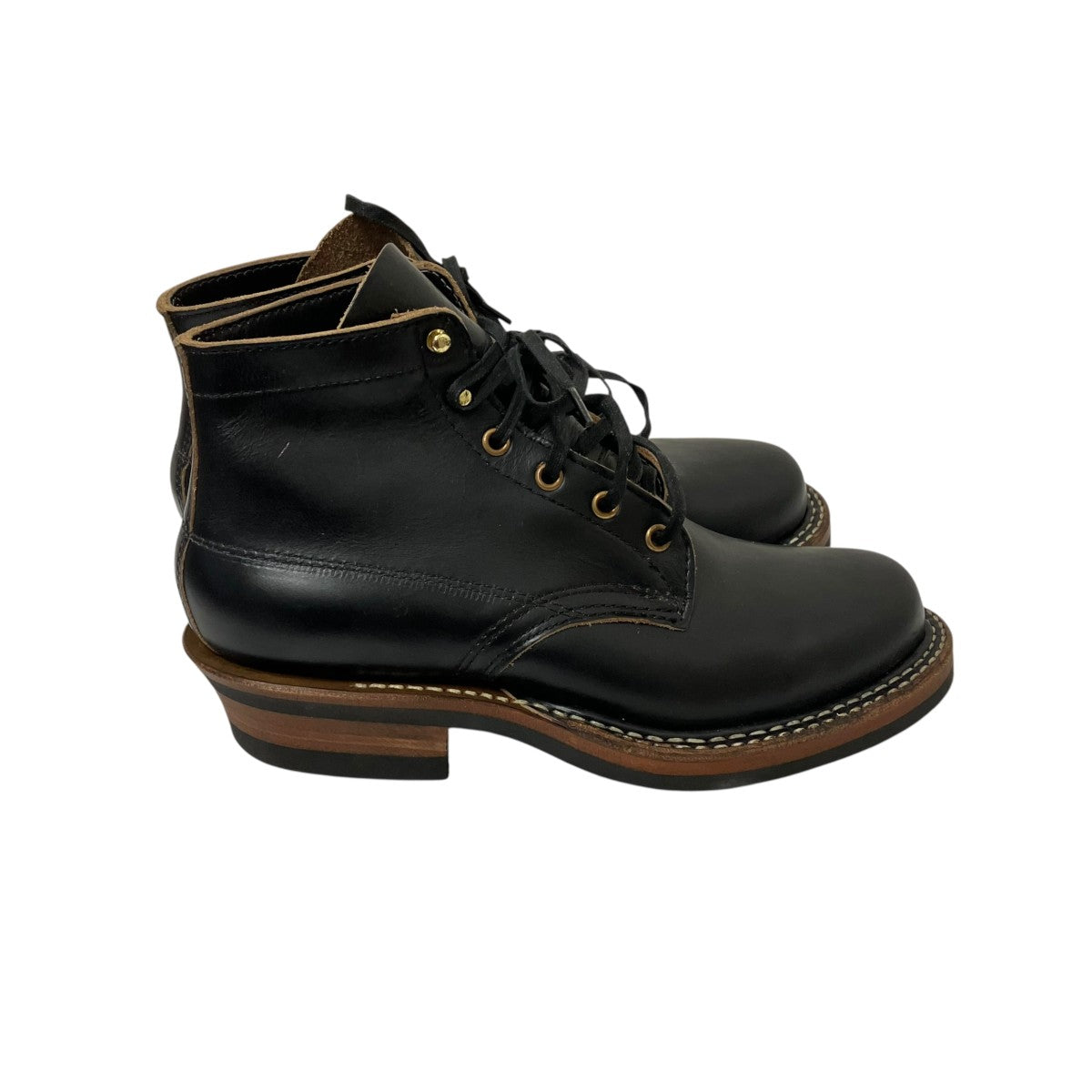 ブーツ2332M-HEEL