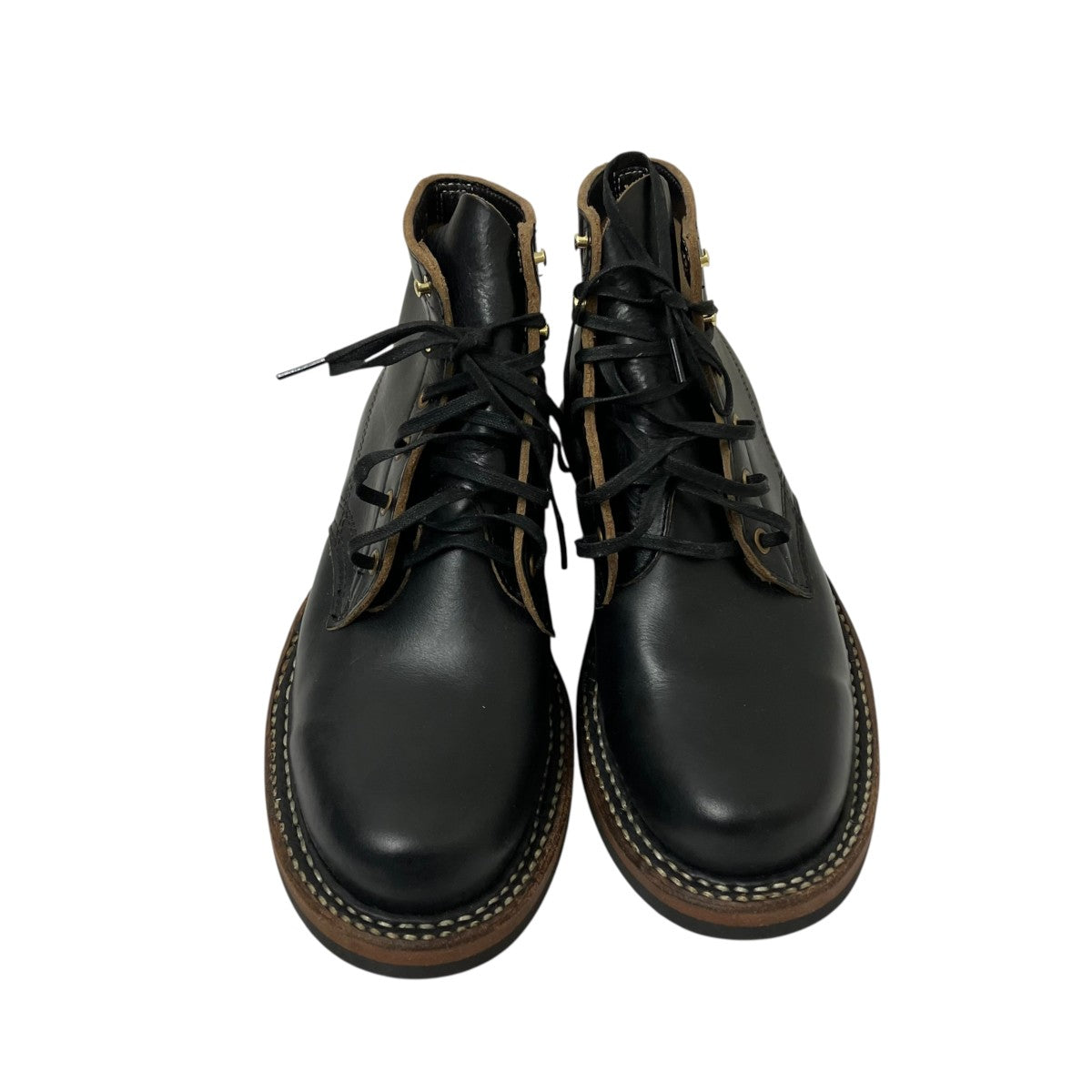 ブーツ2332M-HEEL