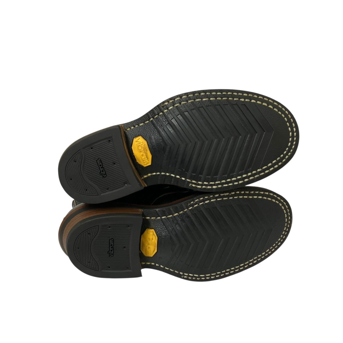 ブーツ2332M-HEEL