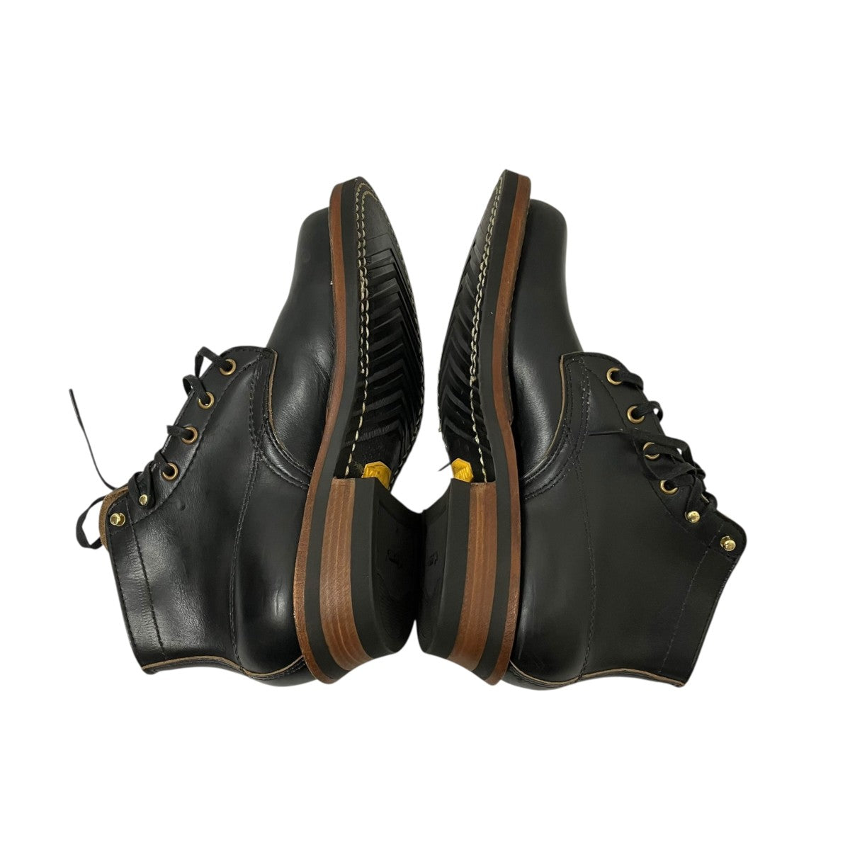 ブーツ2332M-HEEL