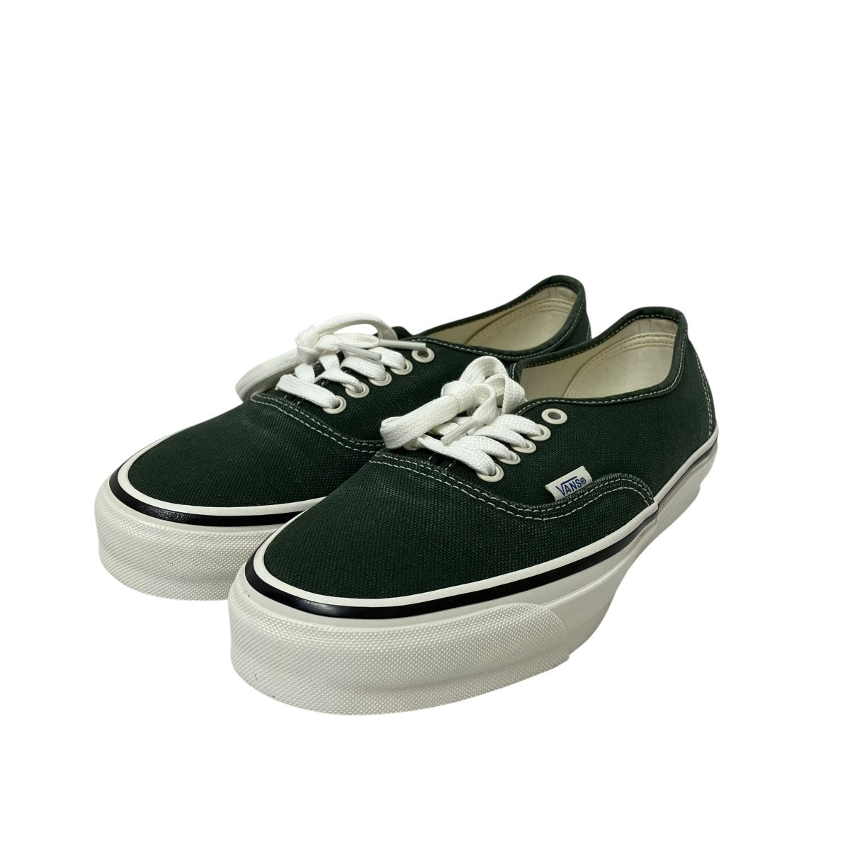 VANS Lx Authentic 44スニーカー 古着・中古-1枚目のアイテム画像