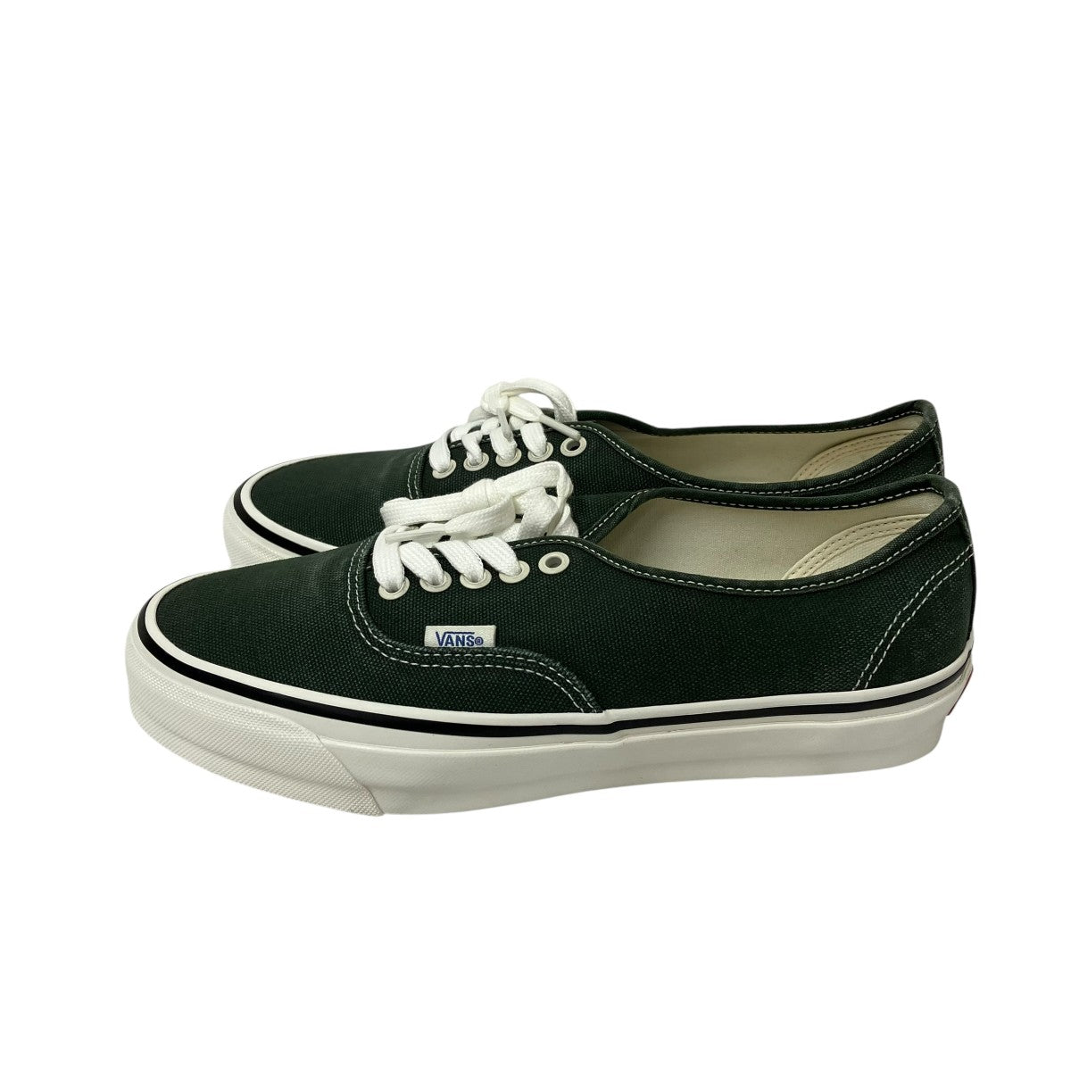 VANS Lx Authentic 44スニーカー 古着・中古-2枚目のアイテム画像