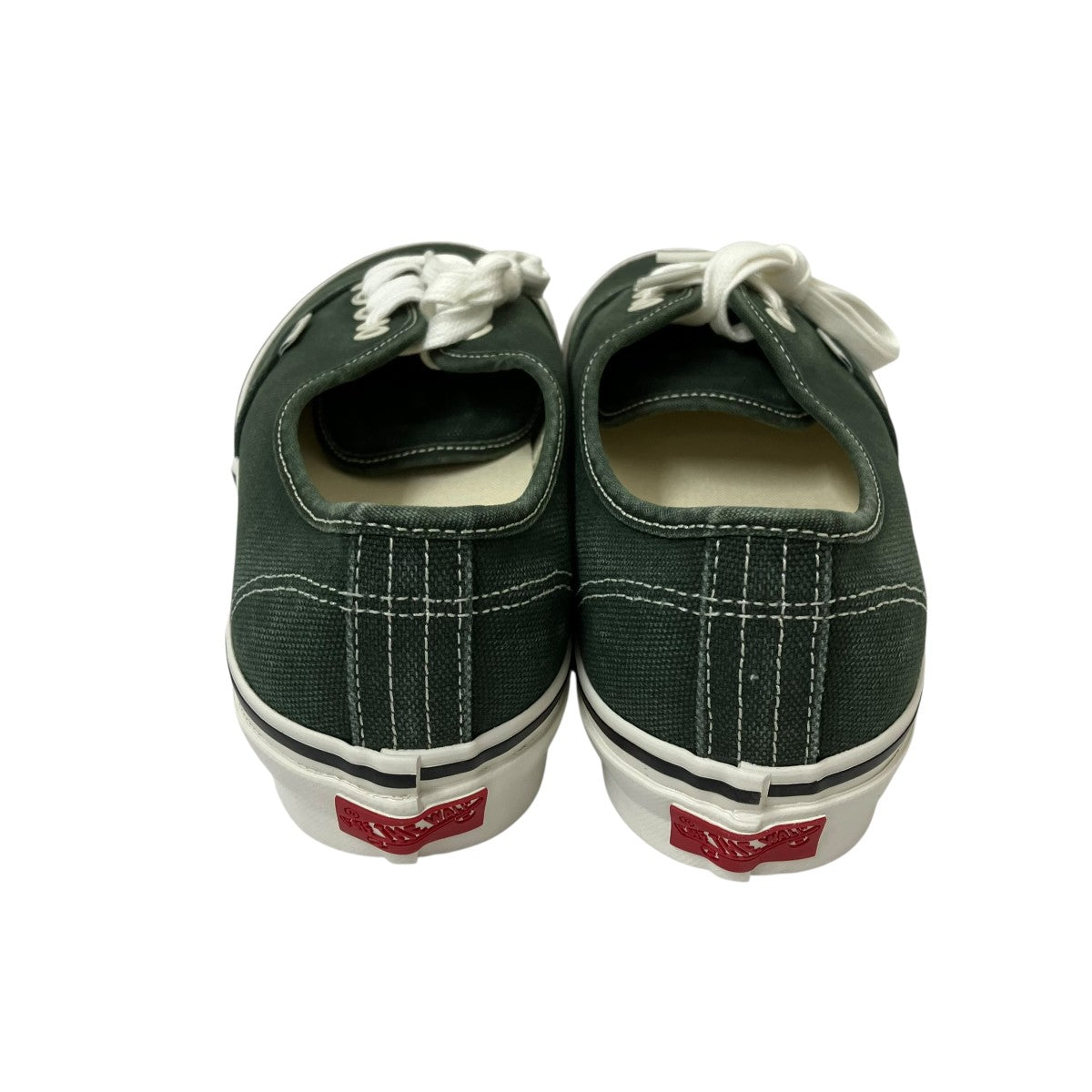 VANS Lx Authentic 44スニーカー 古着・中古-3枚目のアイテム画像