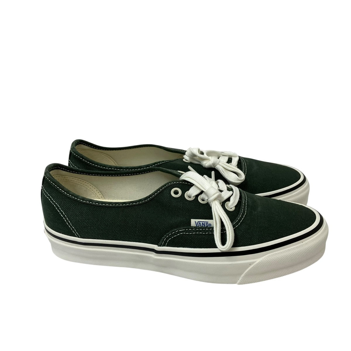 VANS Lx Authentic 44スニーカー 古着・中古-4枚目のアイテム画像