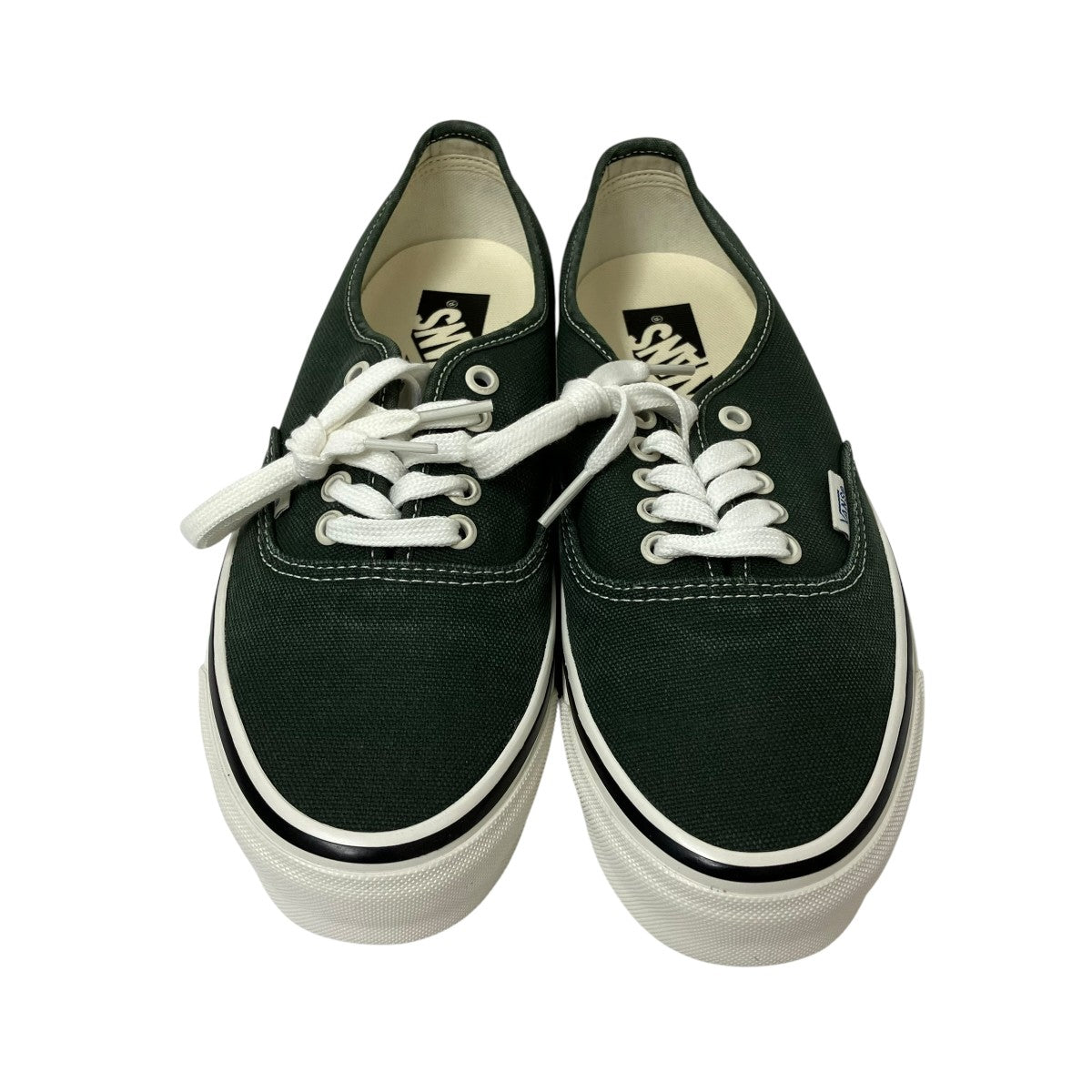 VANS Lx Authentic 44スニーカー 古着・中古-5枚目のアイテム画像