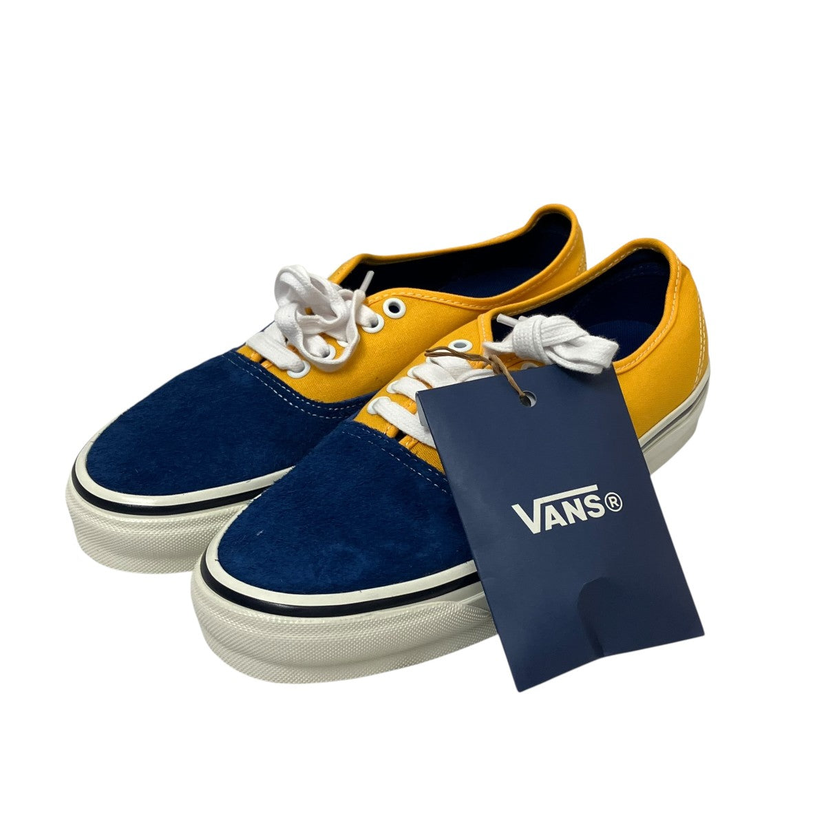 Lx Authentic 44スニーカー
