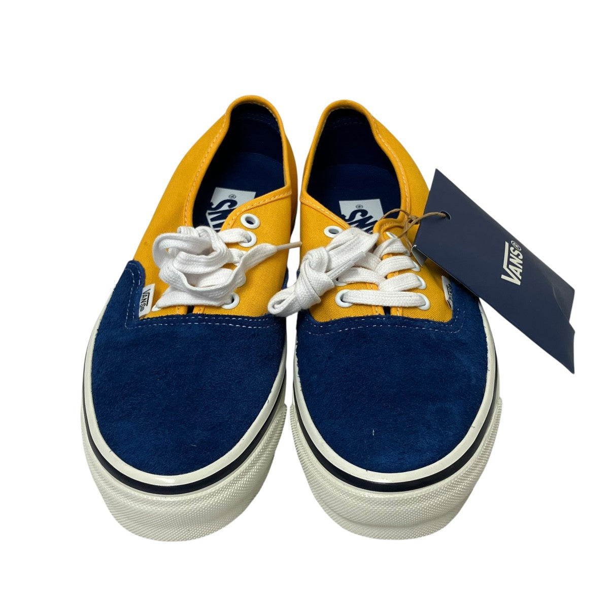Lx Authentic 44スニーカー