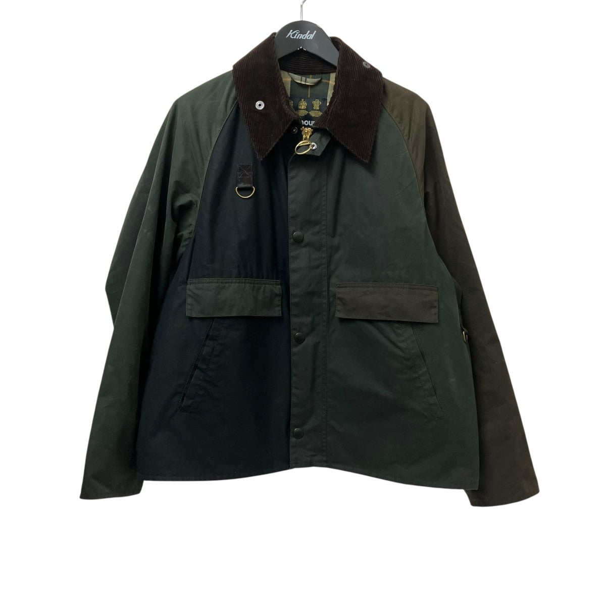 SPEY JACKETジャケット2102102
