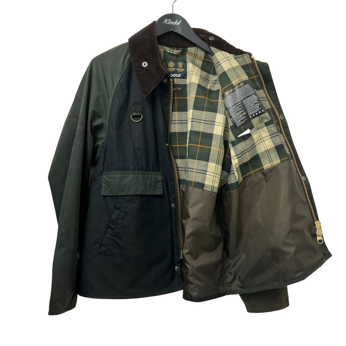 SPEY JACKETジャケット2102102