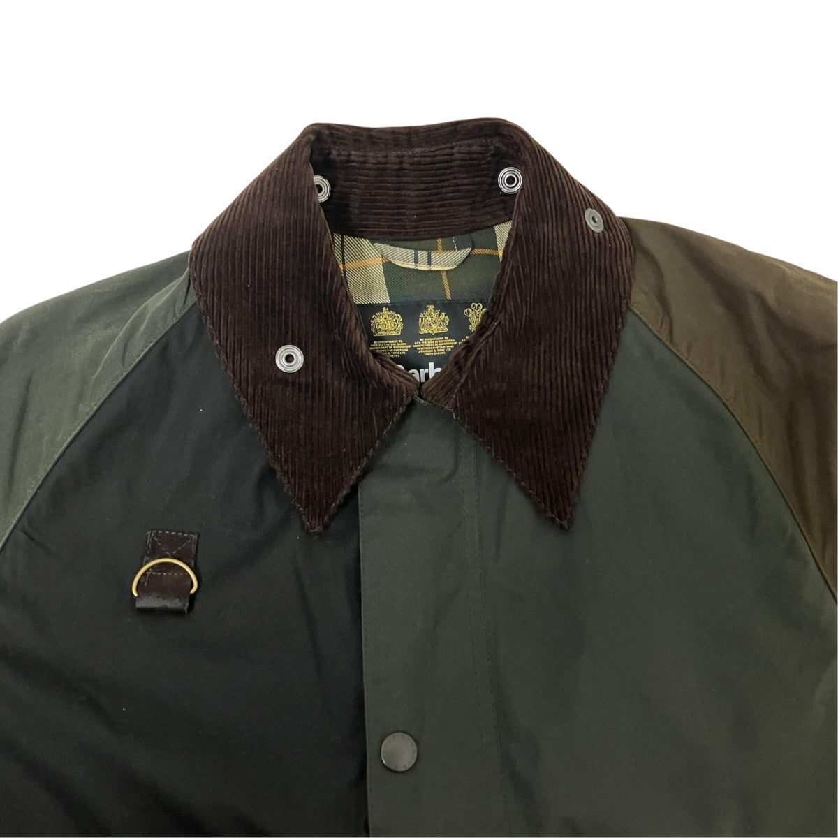 SPEY JACKETジャケット2102102