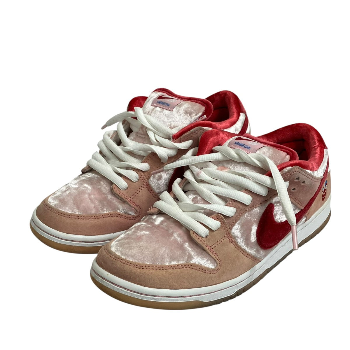 SB Dunk Low Valentine’s DayスニーカーCT2552-800