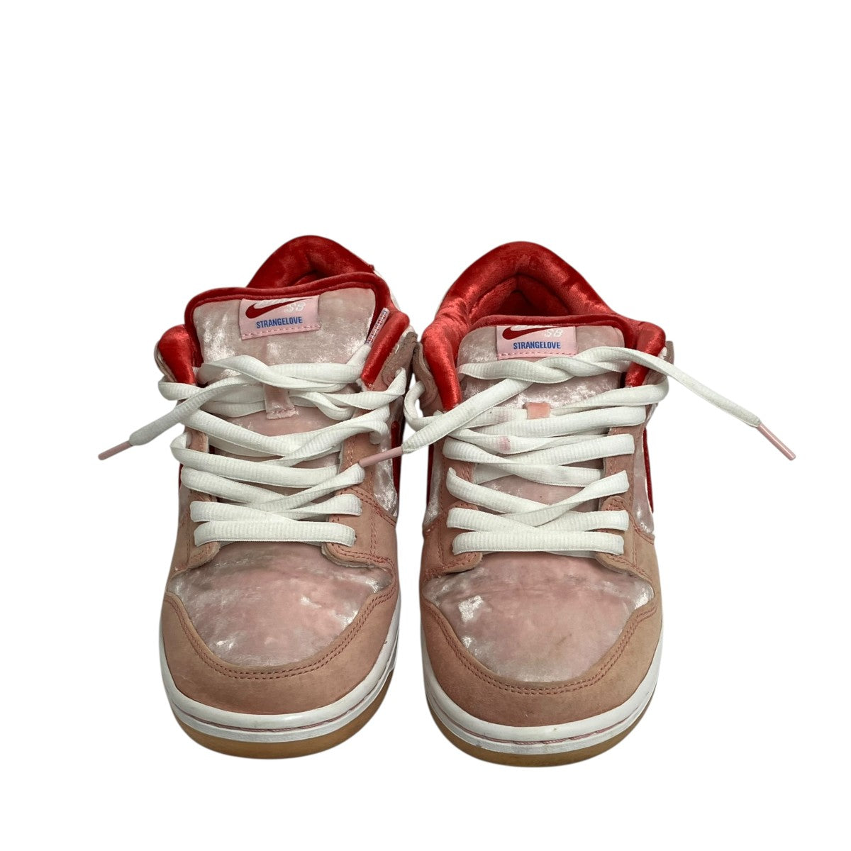 SB Dunk Low Valentine’s DayスニーカーCT2552-800