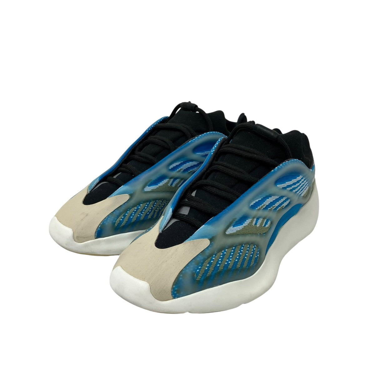 YEEZY 700 V3 ArzarethスニーカーG54850