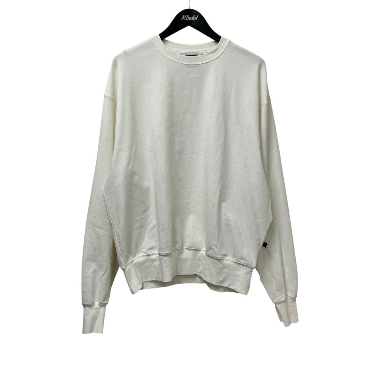 TECH FLEX JERSEY CREW長袖TシャツBE-60024