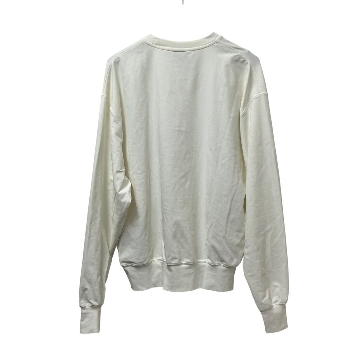 TECH FLEX JERSEY CREW長袖TシャツBE-60024