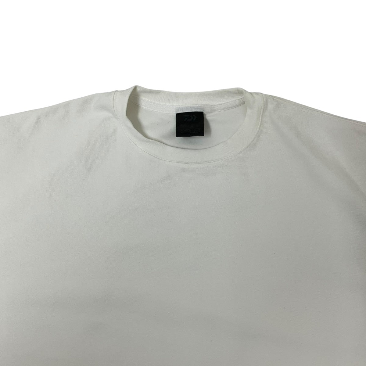 TECH FLEX JERSEY CREW長袖TシャツBE-60024