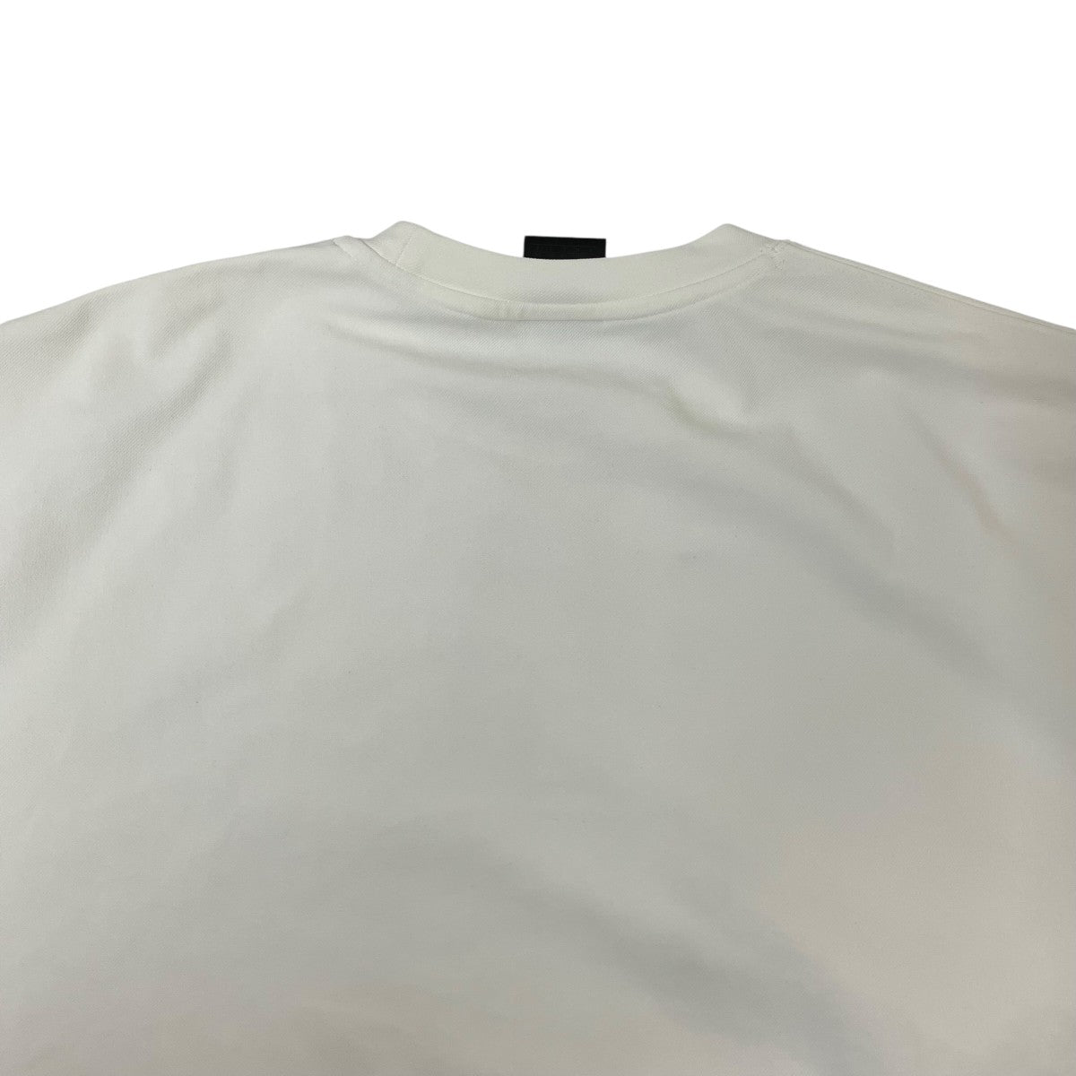 TECH FLEX JERSEY CREW長袖TシャツBE-60024