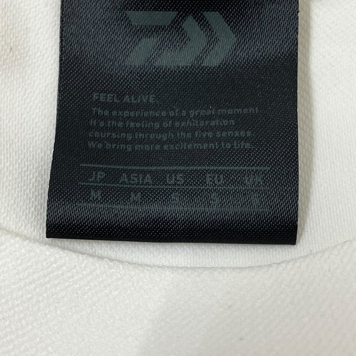 TECH FLEX JERSEY CREW長袖TシャツBE-60024