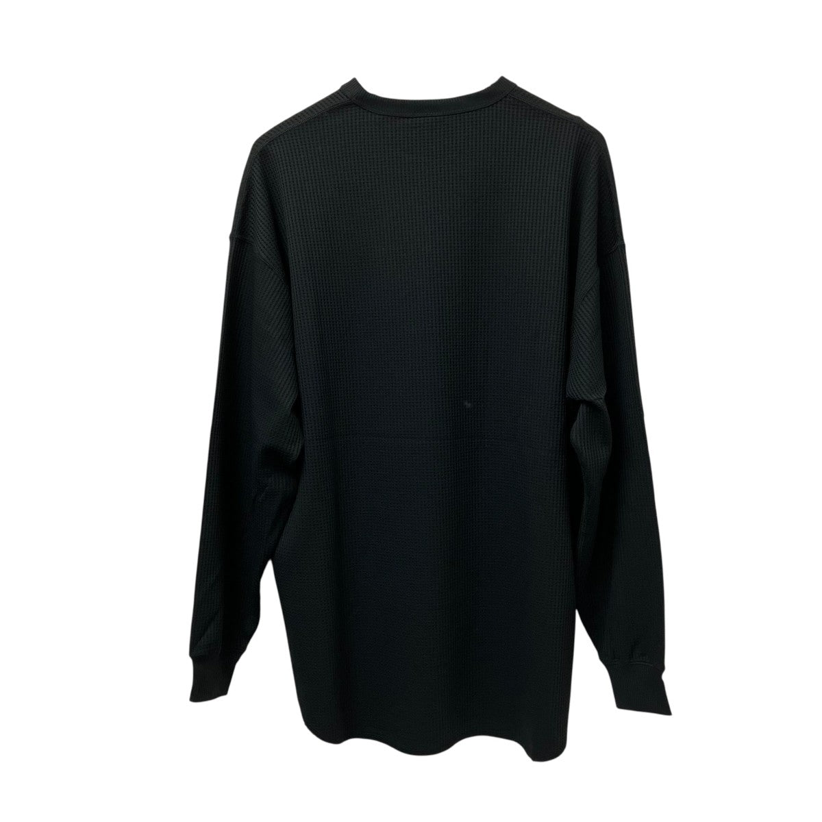 TECH THERMAL CREW L S長袖TシャツBE-34025W
