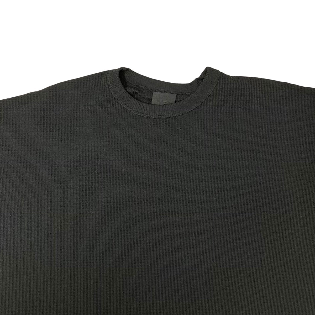 TECH THERMAL CREW L S長袖TシャツBE-34025W