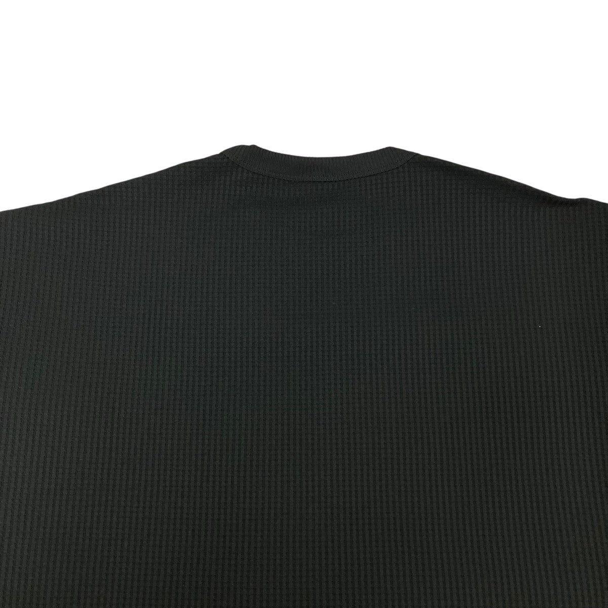 TECH THERMAL CREW L S長袖TシャツBE-34025W