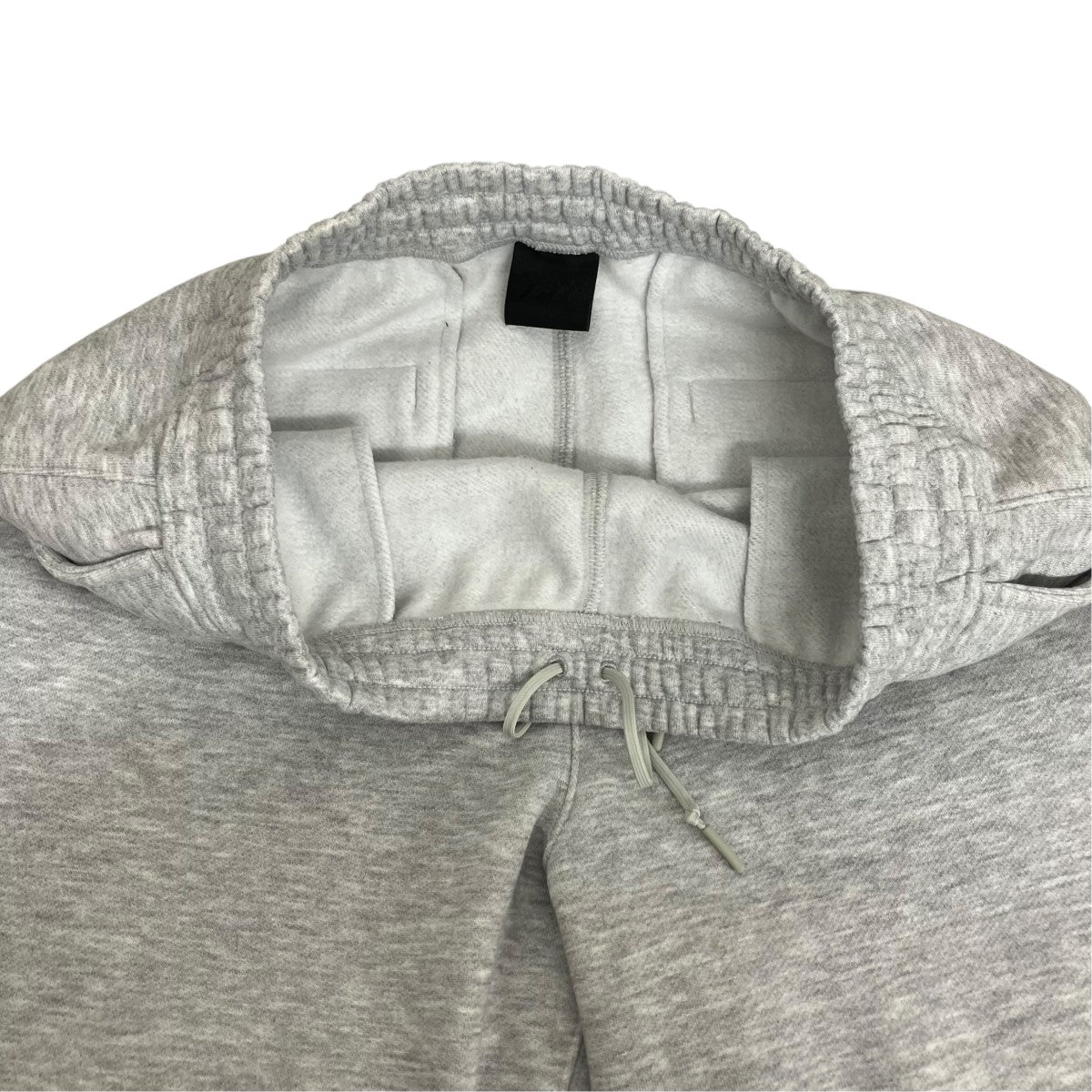TECH SWEAT PANTSスウェットパンツBP-52025W