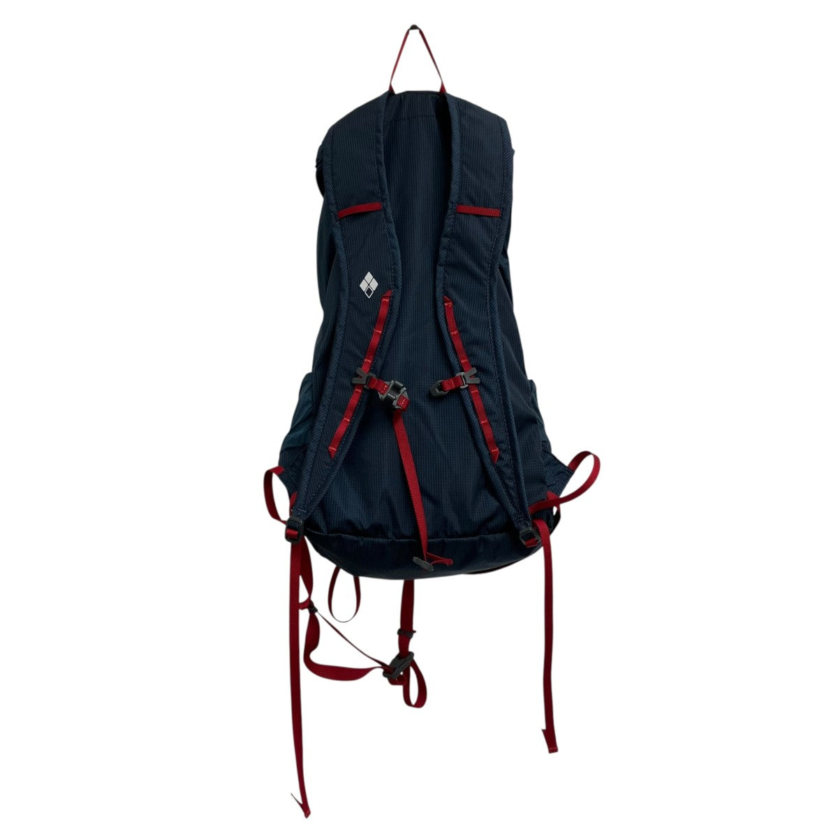 mont-bell バックパック 古着・中古-2枚目のアイテム画像
